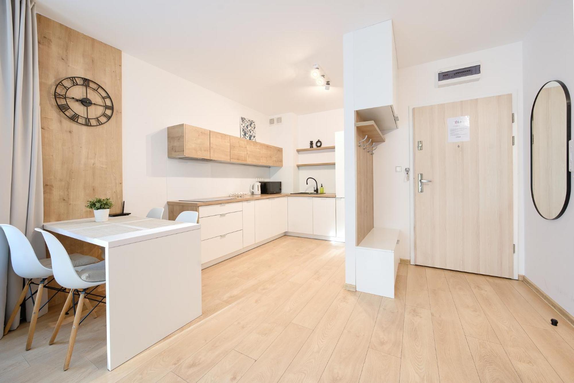 Apartamentyprzymorzu 010 Z Basenem Tarasem I Ogrodkiem Kolberg Exterior foto