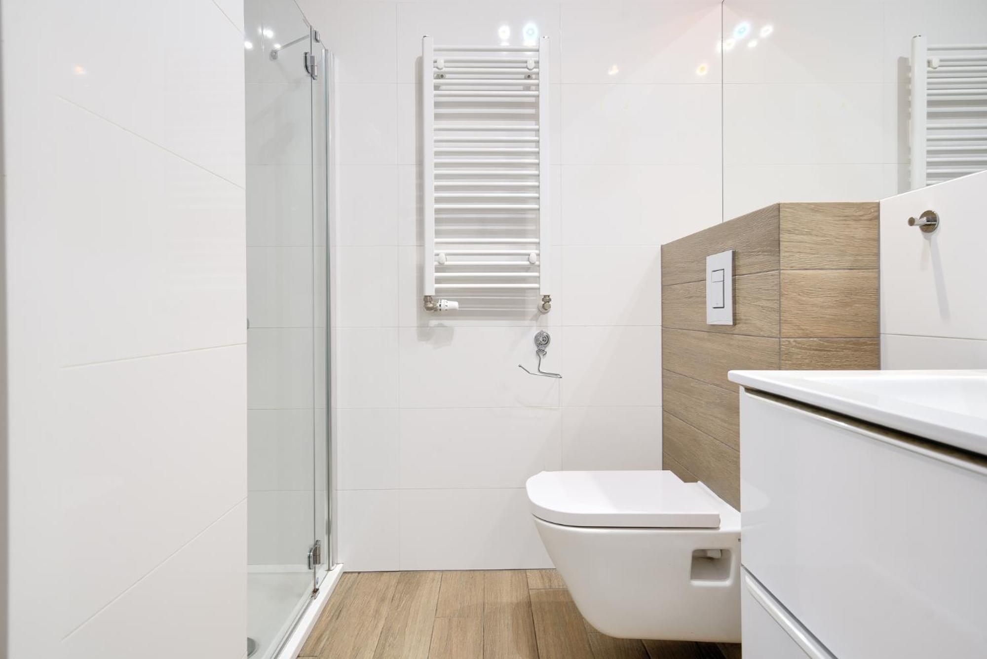 Apartamentyprzymorzu 010 Z Basenem Tarasem I Ogrodkiem Kolberg Exterior foto